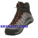 Ботинки забродные Simms Flyweight Boot Steel Grey